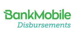 Bank Mobile Disbursements logo