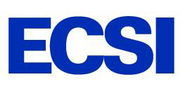 ECSI logo