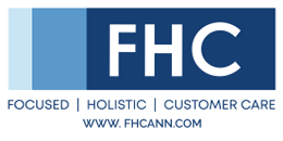 FHC logo