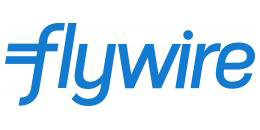 Flywire logo