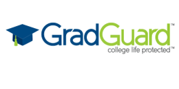 GradGuard logo