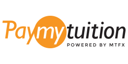 Pay my Tuition logo