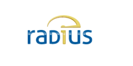 radius logo