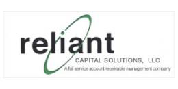 Reliant logo