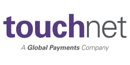 Touchnet logo