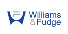 Williams & Fudge logo